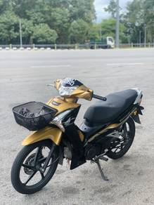 Honda Wave 125i