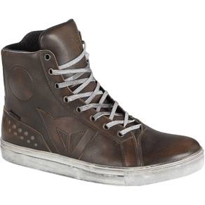 Dainese Street Rocker D-WP Lady Shoes