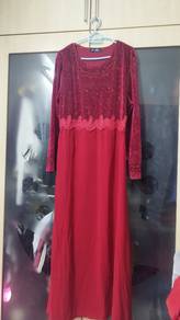 abaya design like new