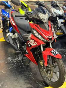 Honda RS150