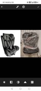 Emperor Baby Carseat