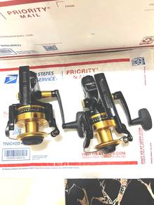 Fishing Reels Penn Liveliner usa