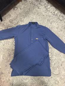Baju Melayu J.Armani