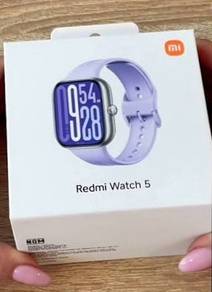Redmi Watch 5