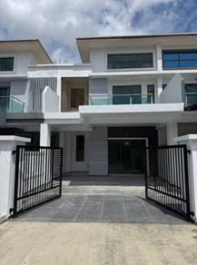 2-storey Terraced House For Sale in Ulu Tiram,JHR