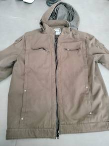 RAV Jacket Shirt