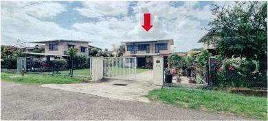 Bungalow House For Sale in Kota Kinabalu,SBH