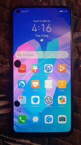 Huawei Y7p