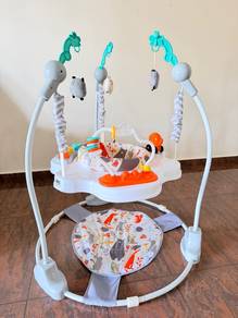 Baby Jumperoo Baby Jumper Bouncer