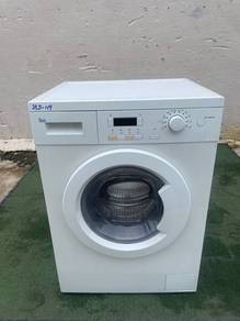 Mesin Basuh Pengering TEKA 6+3 Washer Combo Dryer