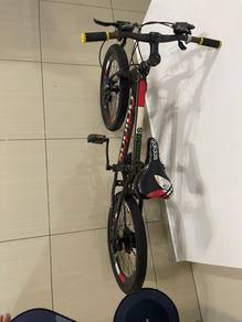 Adidas Company Cycle 