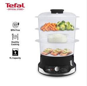Tefal Steamer