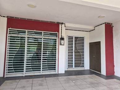 2-storey Terraced House For Sale in Ipoh,PRK