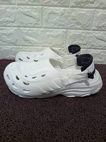 uk7 Adidas Maxx Clogs
