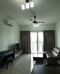 Condominium For Rent in Tropicana Bay Residences @ PWC