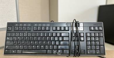 Dell desktop keyboard Model-U473D