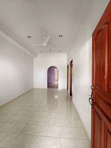 1-storey Terraced House For Rent in Shah Alam,SGR