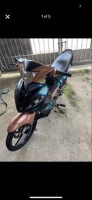 Yamaha 135LC