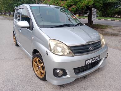 Perodua Viva ELITE AT in Alor Setar, KDH
