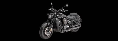 Benda DARK FLAG 500