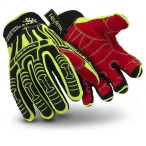 Hexarmor Impact Gloves Rig Lizard® 2021