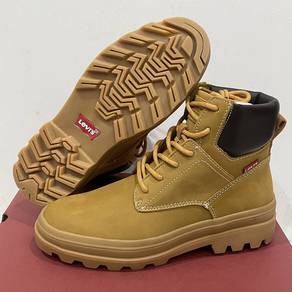 Levi's Camp03 Boots