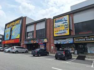 Shop lot For Rent in Semenyih,SGR