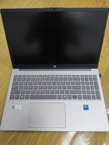 HP 15 Laptop i5-120U 12th Gen 8GB/512GB SSD – Like