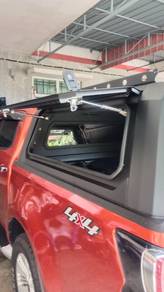 Conopy Isuzu D Max