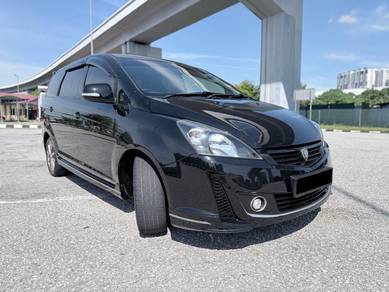 2021 Proton Exora PREMIUM