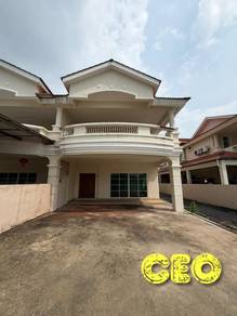Semi-Detached House For Sale in Bukit Mertajam,PNG