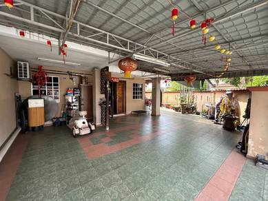 2-storey Terraced House For Sale in Cheras,KUL