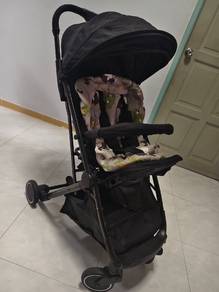 stroller untuk dijual
