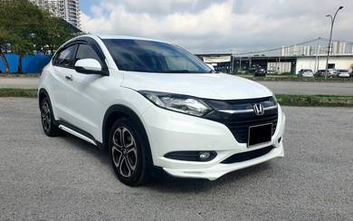 Honda HR-V V in Sungai Besi, KUL