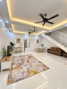 2-storey Terraced House For Sale in Pasir Gudang,JHR