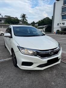 Honda City GM6 S in Setapak, KUL