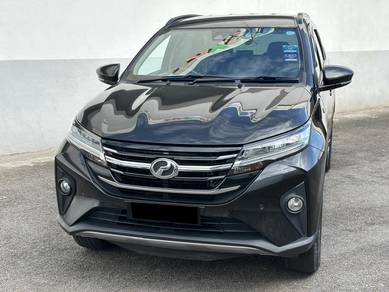 Perodua Aruz AV in Bandar Bukit Tinggi, SGR