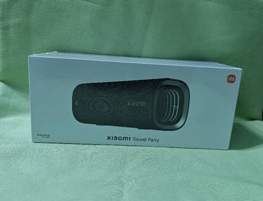Xiaomi Sound Party Bluetooth Speaker 