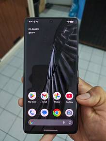 Google Pixel 7 Pro 512GB

