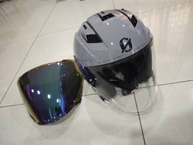 Gracshaw Gennex 2 helmet