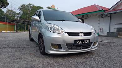 Perodua MyVi EZ in Batu Pahat, JHR