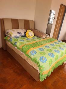 Bed set Queen
