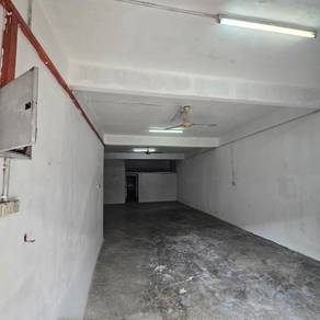 Warehouse / Factory For Sale in Bagan Lalang,PNG