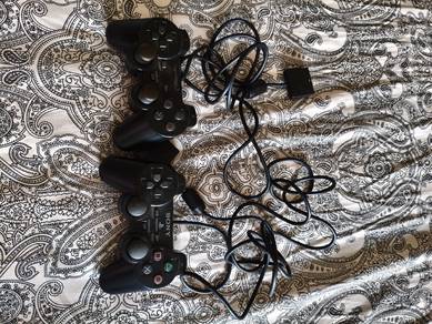 PS2 Game Controller.