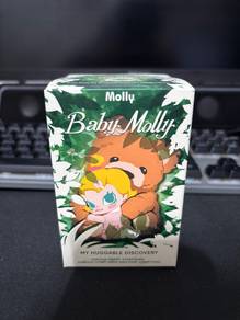 Pop mart Baby Molly