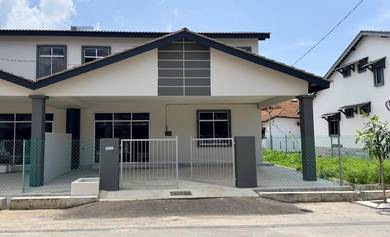 Semi-Detached House For Sale in Kuantan,PHG