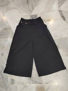 wide leg pant