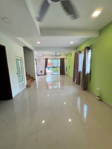 2-storey Terraced House For Rent in Puchong,SGR