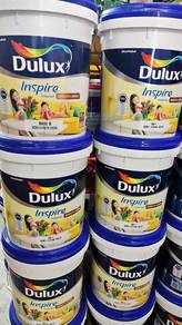 Dulux Inspire Interior Smooth Sheen 18L