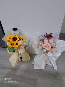 flower arrangements
